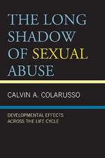 The Long Shadow of Sexual Abuse