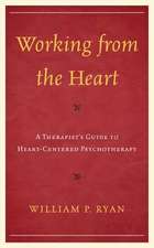 Working from the Heart