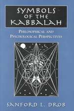 Symbols of the Kabbalah