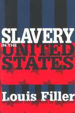 Slavery in the United States