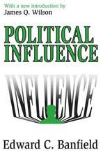 Political Influence