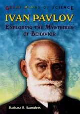 Ivan Pavlov