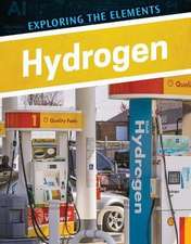 Hydrogen