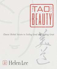 The Tao of Beauty