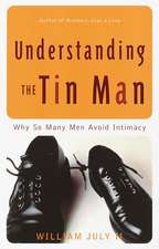 Understanding The Tin Man