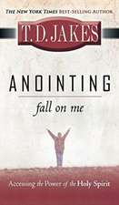 Anointing