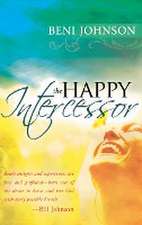 Happy Intercessor