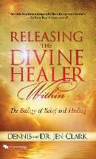 Releasing the Divine Healer Within