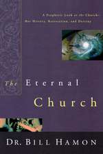 The Eternal Church