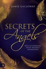 Secrets of the Angels