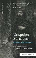 Unspoken Sermons (Sea Harp Timeless series)