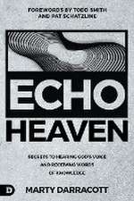 Echo Heaven