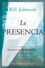 SPA-PRESENCIA