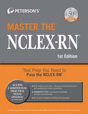 Master the Nclex-RN Exam