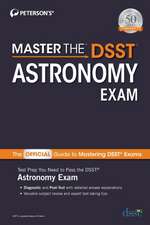 Master the DSST Astronomy Exam