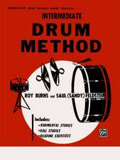 Drum Method