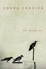 The Wrong Cat: Poems