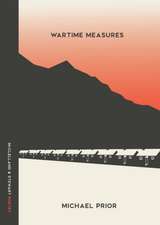 Wartime Measures