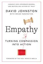 Empathy: Turning Compassion into Action