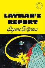 Layman's Report