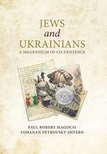 Jews and Ukrainians