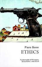 Ethics