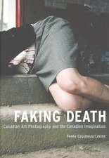 Faking Death