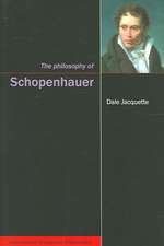 The Philosophy of Schopenhauer