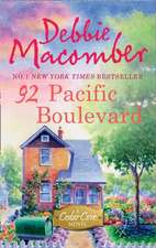 Macomber, D: 92 Pacific Boulevard