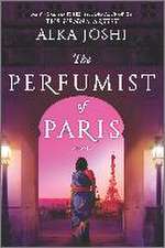 The Perfumist of Paris