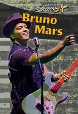 Bruno Mars