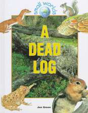 A Dead Log