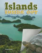 Islands Inside Out