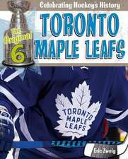 Toronto Maple Leafs