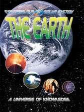 The Earth: Our Home Planet