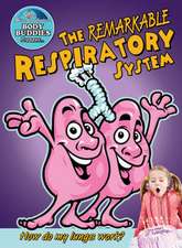 The Remarkable Respiratory System: How Do My Lungs Work?