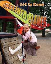 Get to Know Inclined Planes