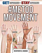 #Metoo Movement