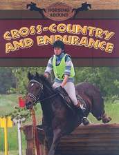 Cross-Country and Endurance