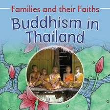 Buddhism in Thailand