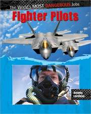 Fighter Pilots