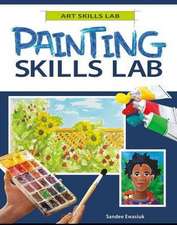 Painting Skills Lab