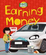 Earning Money