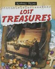 Lost Treasures