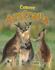 Conoce Australia