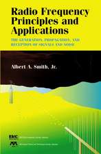 Radio Frequency Principles Applications