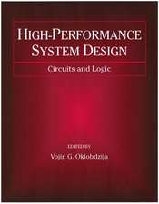 High-Performance System Design
