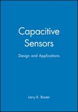 Capactive Sensors