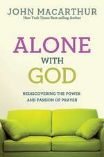 Alone with God