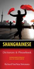 Shanghainese Dictionary & Phrasebook